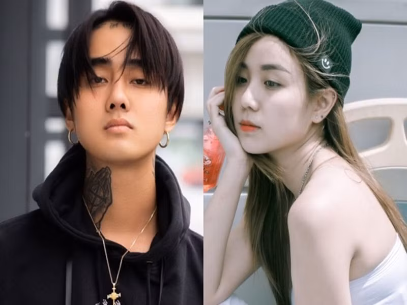 Đạt G chia sẻ thêm rằng anh đang cố gắng hoàn thiện bản thân từng ngày cho người phụ nữ mà anh đang yêu thương.