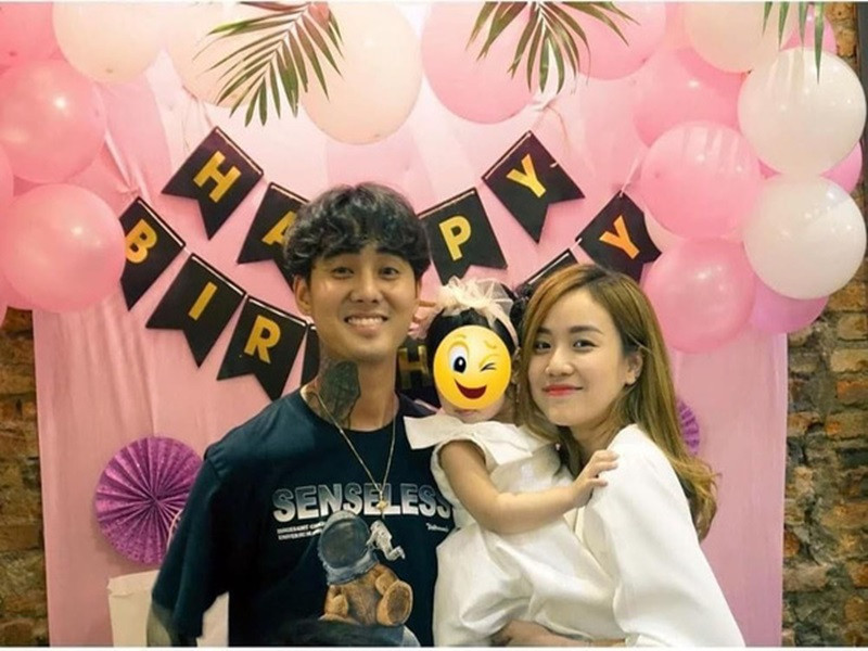 Đạt G bảo vệ Bảo Ngọc giữa ồn ào: “Tôi sẽ nhận trách nhiệm mọi thứ, chỉ xin mọi người đừng làm người phụ nữ của tôi thêm đau lòng vì những điều đã qua, không liên can đến cô ấy".