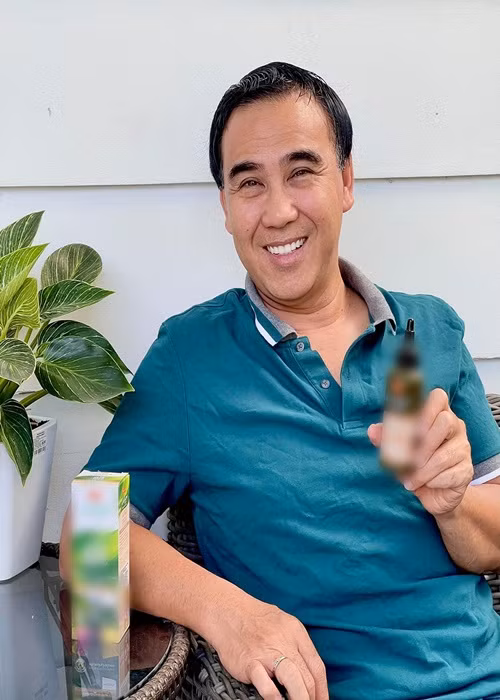 Quyen Linh dat show the nao duoc menh danh “vua quang cao“?