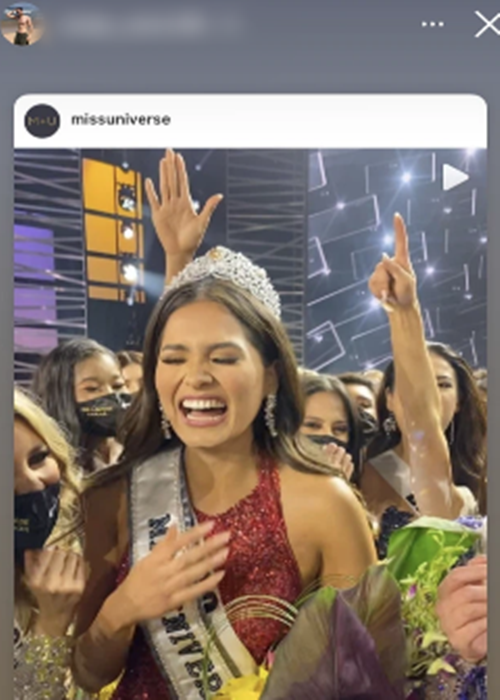 Tin đồn tân Hoa hậu Hoàn vũ Thế giới đã kết hôn khiến dư luận không khỏi xôn xao. Tuy nhiên, người trong cuộc đã lên tiếng làm rõ sự việc.