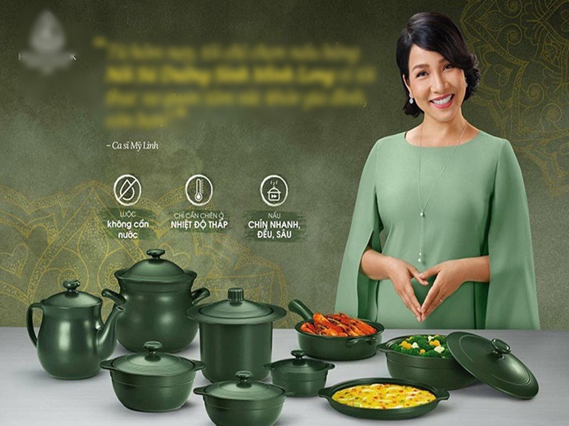 Cùng cảnh ngộ với Hà Hồ và nghệ sĩ Hoài Linh, diva Mỹ Linh từng bị gỡ hình ảnh trên các ấn phẩm quảng cáo của một công ty. Nguyên nhân là do cư dân mạng bất bình, tẩy chay Mỹ Linh có phát ngôn ủng hộ xây dựng nhà hát 1.500 tỷ đồng ở Thủ Thiêm.