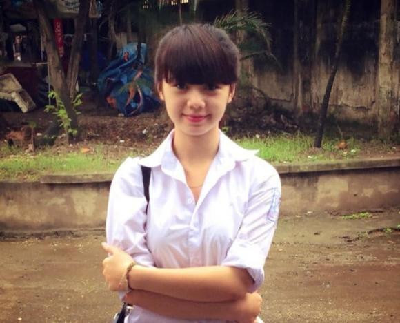 Đây là khoảnh khắc khi học cấp ba đến giờ Quỳnh Kool vẫn còn giữ được.
