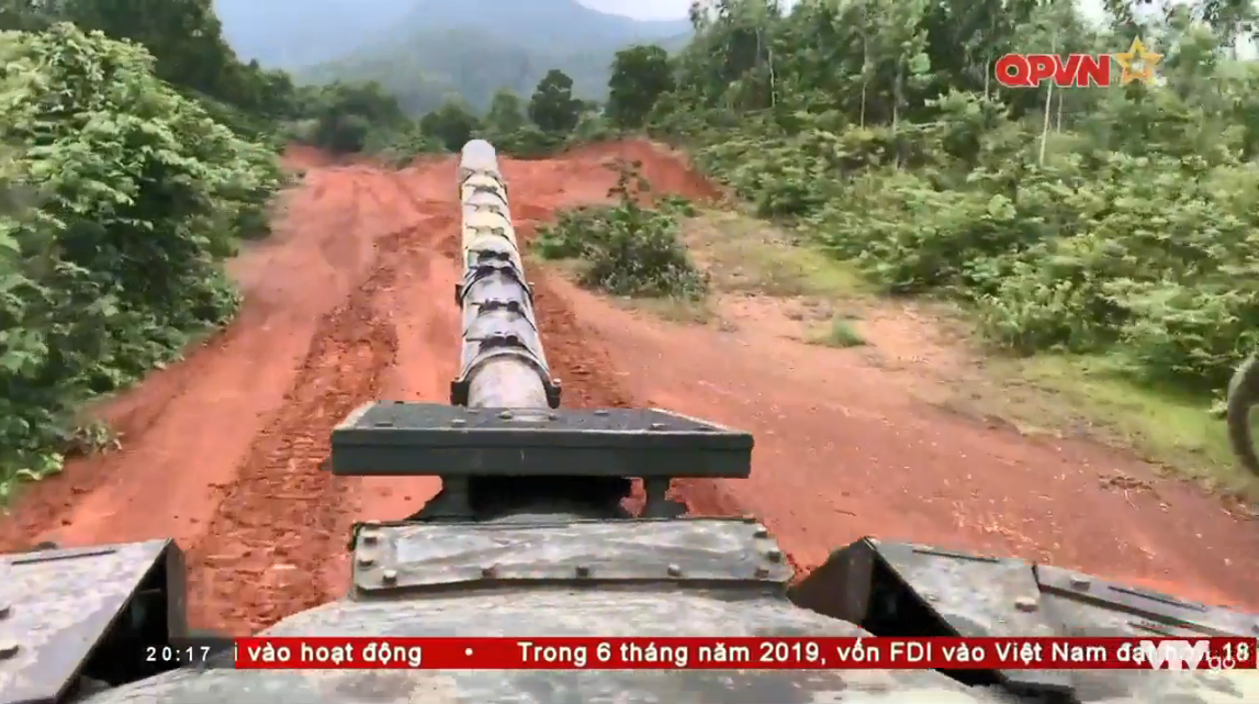 Sang năm 2019, dự kiến Việt Nam sẽ tiếp tục tham dự Tank Biathlon và có thể còn xuất hiện ở một số phần thi khác nữa, nhưng dĩ nhiên mọi sự chú ý vẫn đổ dồn vào phần Đua xe tăng với kỳ vọng rằng chúng ta sẽ đạt thành tích cao hơn năm ngoái. Nguồn ảnh: QPVN.