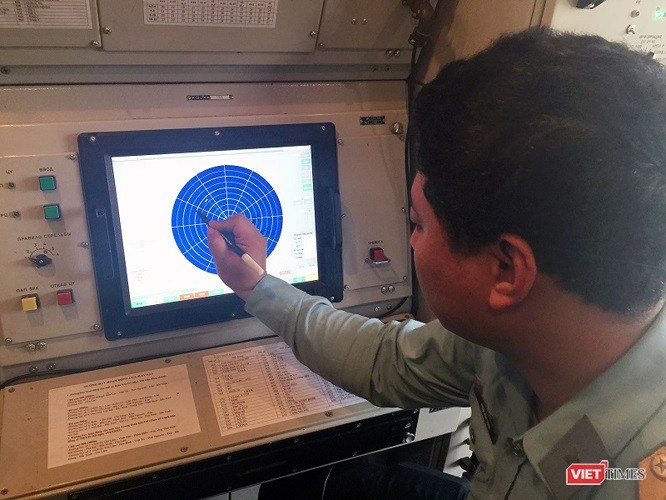 Nhiều năm liên tục tham gia hội thao kíp chiến đấu C125-2TM do Quân chủng Phòng không-Không quân tổ chức, Trung đoàn 284 đều đạt giải cao.