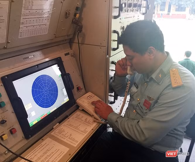 Trong Chiến dịch Hồ Chí Minh, trung đoàn đánh hơn 100 trận, bắn rơi 27 máy bay; bắn chìm, bắn cháy 10 tàu chiến.