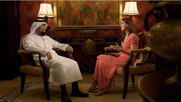 Trieu phu UAE keo ca nui bang Nam Cuc ve giai khat