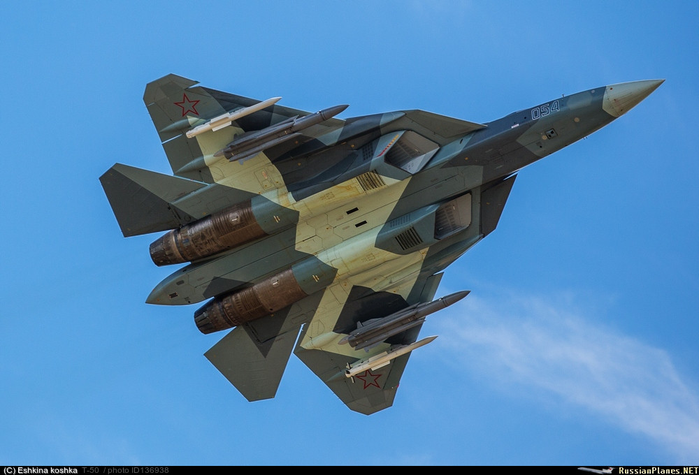 Mặc dù vậy, báo Mỹ vẫn khẳng định, khả năng tác chiến kém hiệu quả của R-77 chính là nguyên nhân khiến MiG-21 bị bắn hạ và điều này cho thấy, dòng tên lửa không đối không do Nga sản xuất này thua xa AMRAAM của Mỹ ở nhiều tính năng.