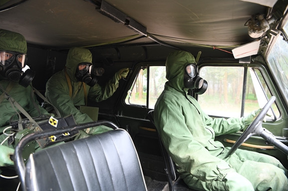 Bo doi Viet Nam thu suc o hoi thao Army Games 2019-Hinh-3