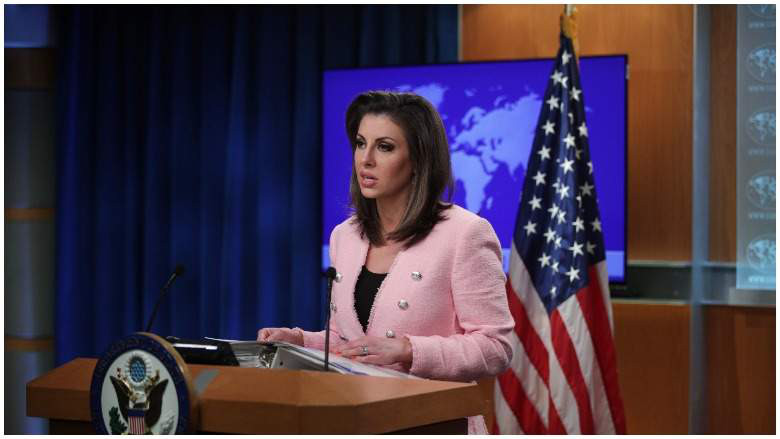 My yeu cau Trung Quoc dung cac hanh dong bat nat o Bien Dong