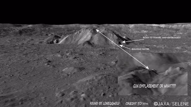 NASA giau the gioi nhung 