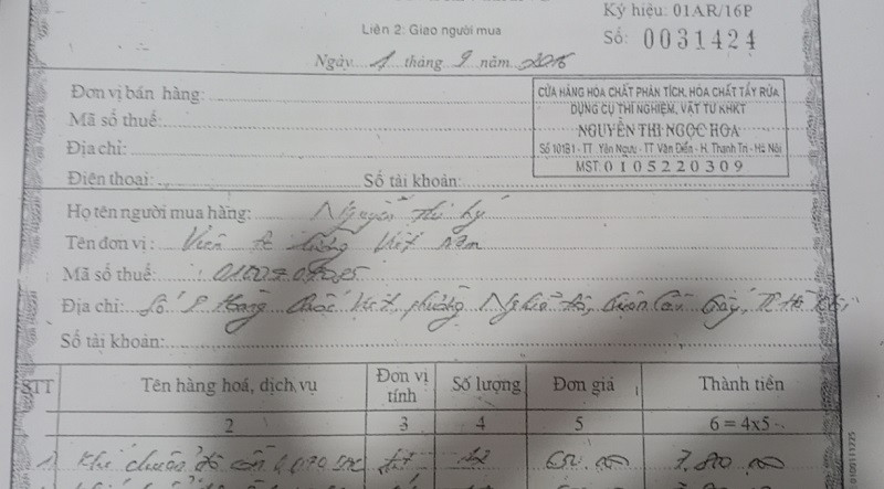 Nghi van sai pham o Vien Do luong Viet Nam: Ai “xoa” ho so kiem dinh 3,5 ngan may do nong do con?-Hinh-2