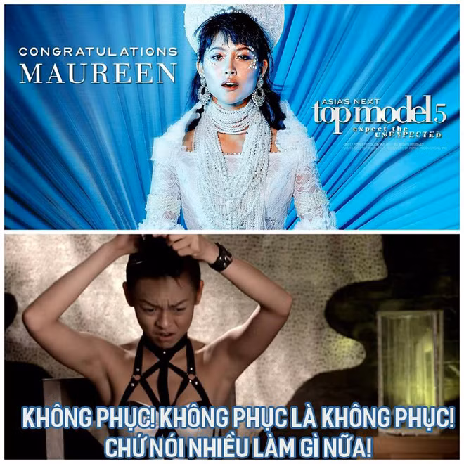 Dường như tất cả mọi mâu thuẫn, tranh cãi đều có mặt của Mai Ngô.