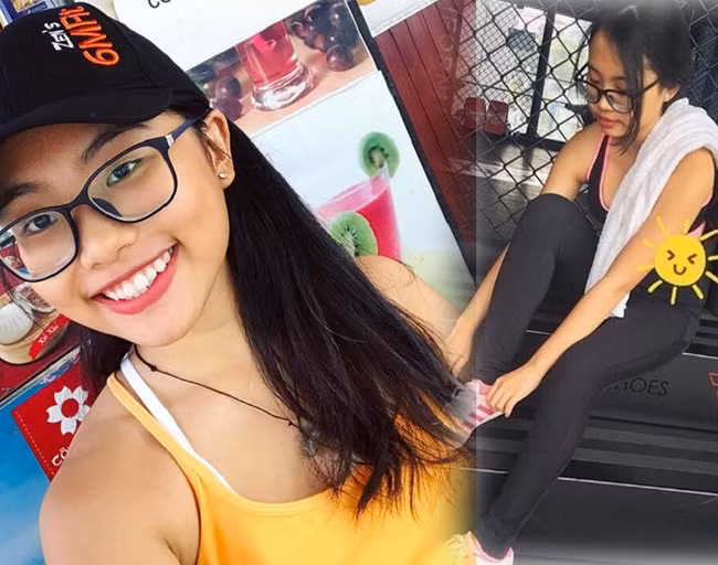 Có vẻ như áo hai dây là món đồ "cưng" của Phương Mỹ Chi trong mùa hè này.