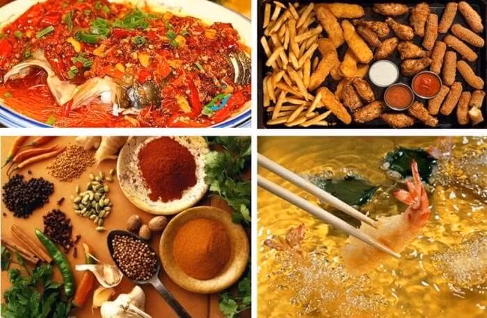 Các chất oxy hóa này sẽ gây rối loạn hệ thống trao đổi chất. Từ đó thúc đẩy quá trình lão hóa tế bào, làm ảnh hưởng tới vùng não bộ, gây suy giảm trí nhớ.