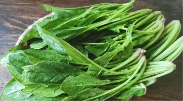 Nghe bác sĩ thông báo, Li rất bàng hoàng. Anh không hiểu vì sao mình lại mắc bệnh đột ngột như vậy. Sau khi tìm hiểu chế độ ăn uống hàng ngày, bác sĩ cho rằng chỉ số axit uric liên quan đến 1 loại rau chứa purin bệnh nhân ăn hàng ngày. (Ảnh: Sohu)