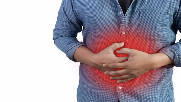 Trong số các loại ung thư, ung thư thực quản, ung thư dạ dày, ung thư ruột... đều có triệu chứng giảm cân nghiêm trọng. Không chỉ ung thư, những bộ phận tiêu hóa có vấn đề cũng gây hiện tượng giảm cân bất thường, cần đi khám càng sớm càng tốt. (Ảnh: Toutiao)