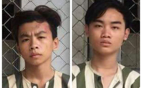 Nguyen nhan bat ngo vu thanh nien bi chem rot tay