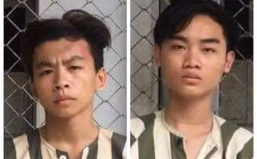 Nguyen nhan bat ngo vu thanh nien bi chem rot tay