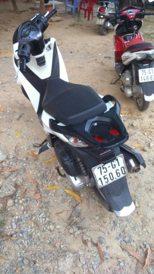 Hang tram CS dung cho nghiep vu dang truy bat ten cuop co sung-Hinh-2