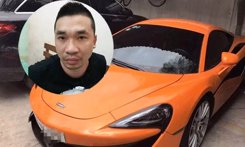 Tuoi tho du doi cua ong trum ma tuy lon nhat Viet Nam