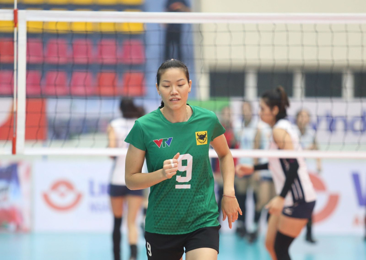 Không chỉ có tên tuổi trong nước mà năng lực của Ngọc Hoa đã vượt ra ngoài quốc gia, được cả giới chuyên môn tầm châu lục đánh giá cao. (Ảnh: Facebook)