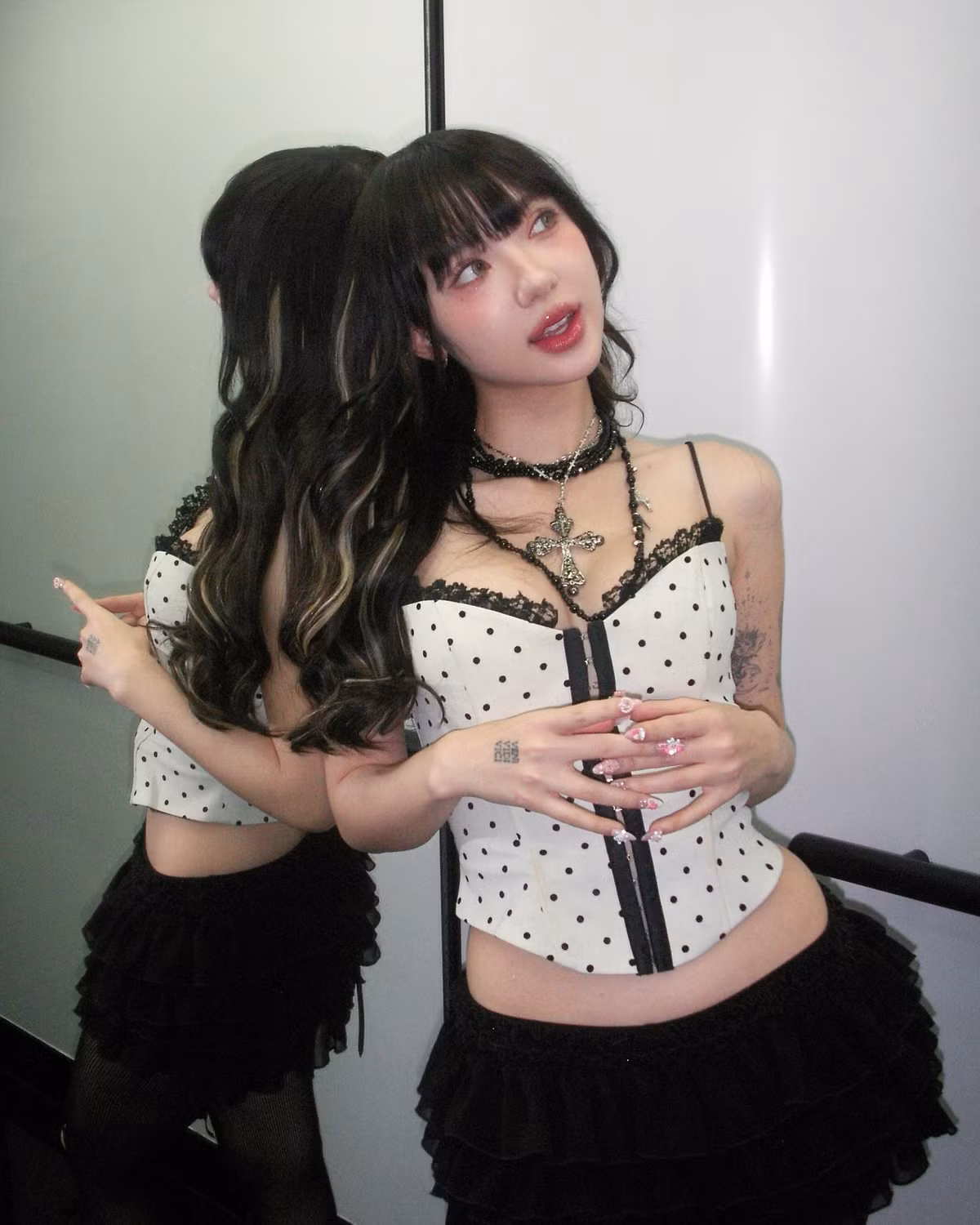 Ngoài sự nghiệp ca hát và sản xuất âm nhạc, Jannine Weigel đã tham gia cả phim truyền hình và phim điện ảnh như U Prince The Series, Tiền bối tôi là ma, Ngôi đền kỳ quái…v…v, được mời hát nhạc phim cho nhiều bộ phim truyền hình nổi tiếng.