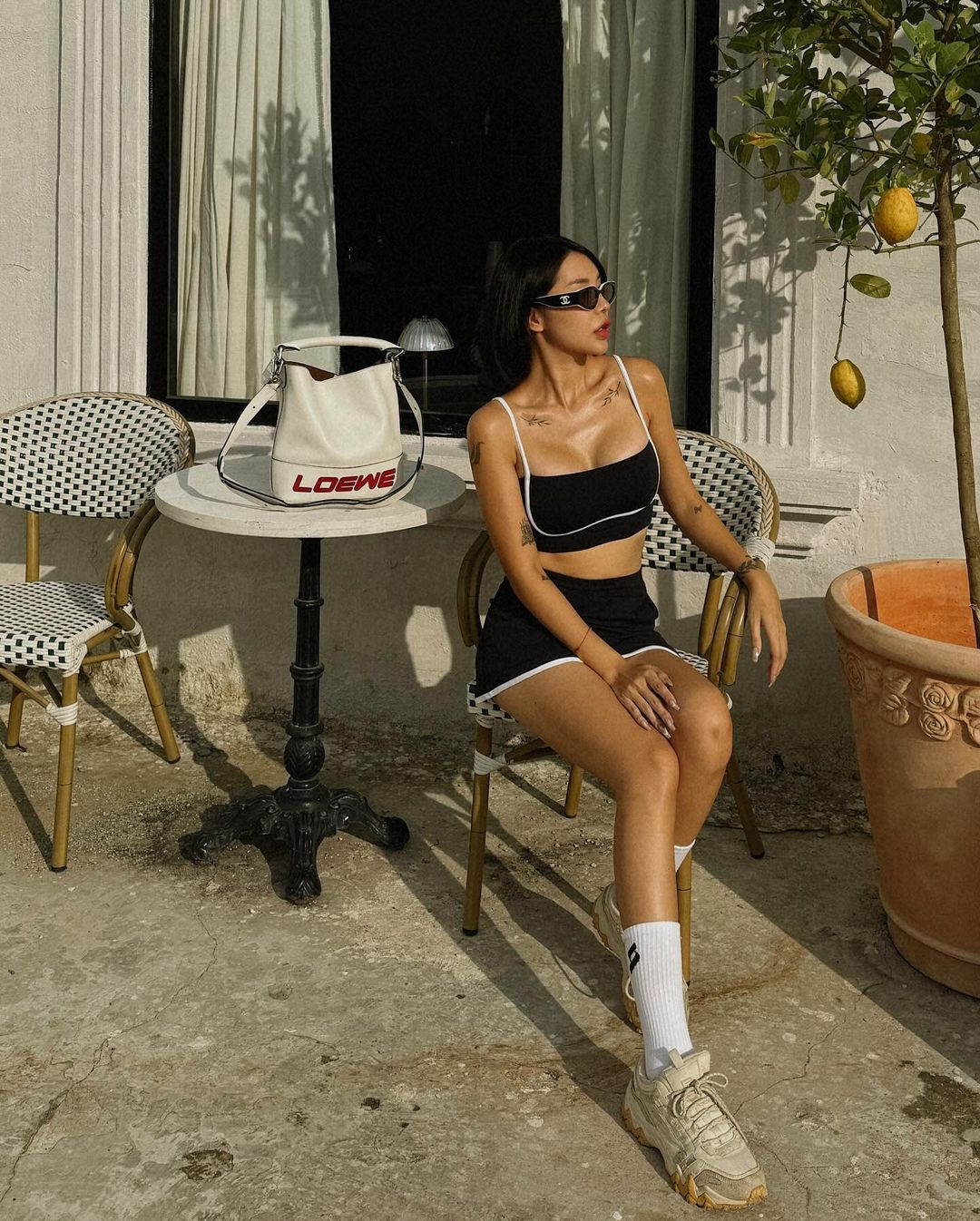 Bên cạnh công việc kinh doanh, tình yêu của Hạt Mít và chồng tên Duy Nguyễn cũng khiến nhiều người chú ý.