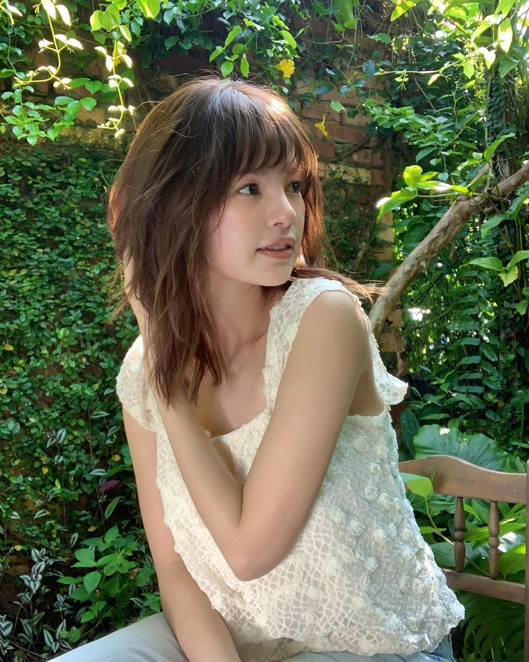 Cheri Lowitz theo đuổi phong cách thời trang nhẹ nhàng, thoải mái.