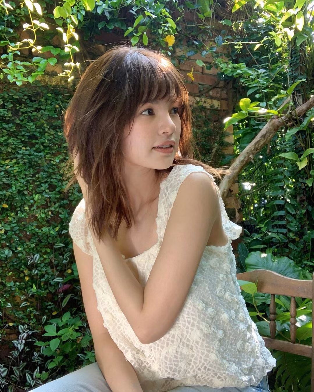 Cheri Lowitz theo đuổi phong cách thời trang nhẹ nhàng, thoải mái.