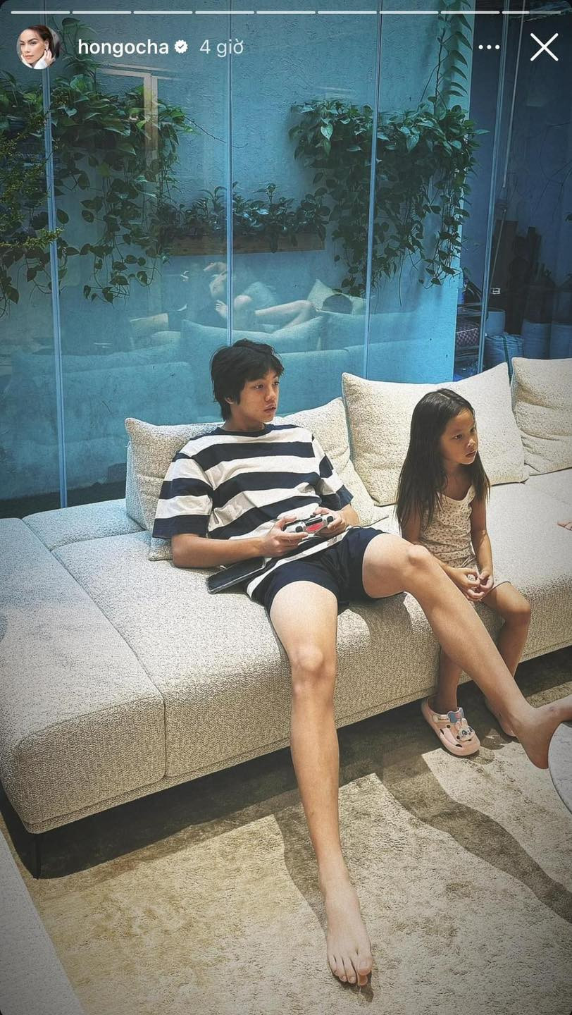 Sở hữu ngoại hình ấn tượng, lại có xuất thân giàu có, được bố mẹ đầu tư học tập từ nhỏ... Subeo được dự đoán trở thành "soái ca" hot Vbiz trong tương lai.