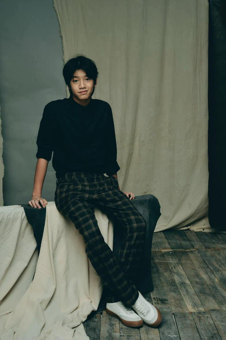 Cường Đô La từng chia sẻ Subeo là người tự lập, quần áo và kiểu tóc sẽ tự quyết định chứ không phụ thuộc vào bố mẹ. Trong khi đó, Hồ Ngọc Hà tự hào khoe con trai là cậu bé tâm lý, ngoan ngoãn, tuy ít nói nhưng rất biết quan tâm, để ý những người xung quanh.