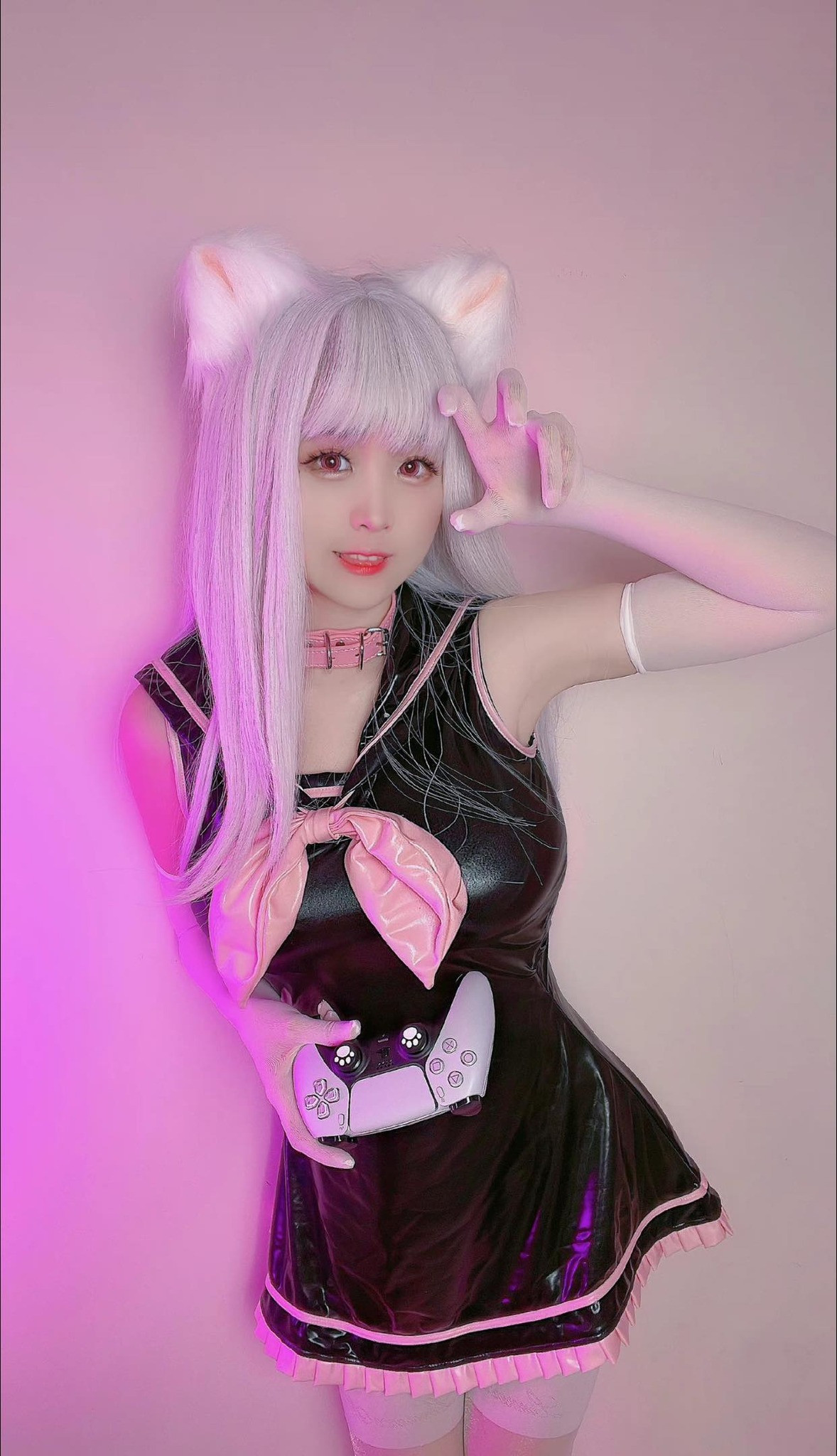 Trang cá nhân của Miko hiện thu hút gần 200.000 người theo dõi chỉ riêng trên nền tảng Instagram. (Ảnh: IGNV)