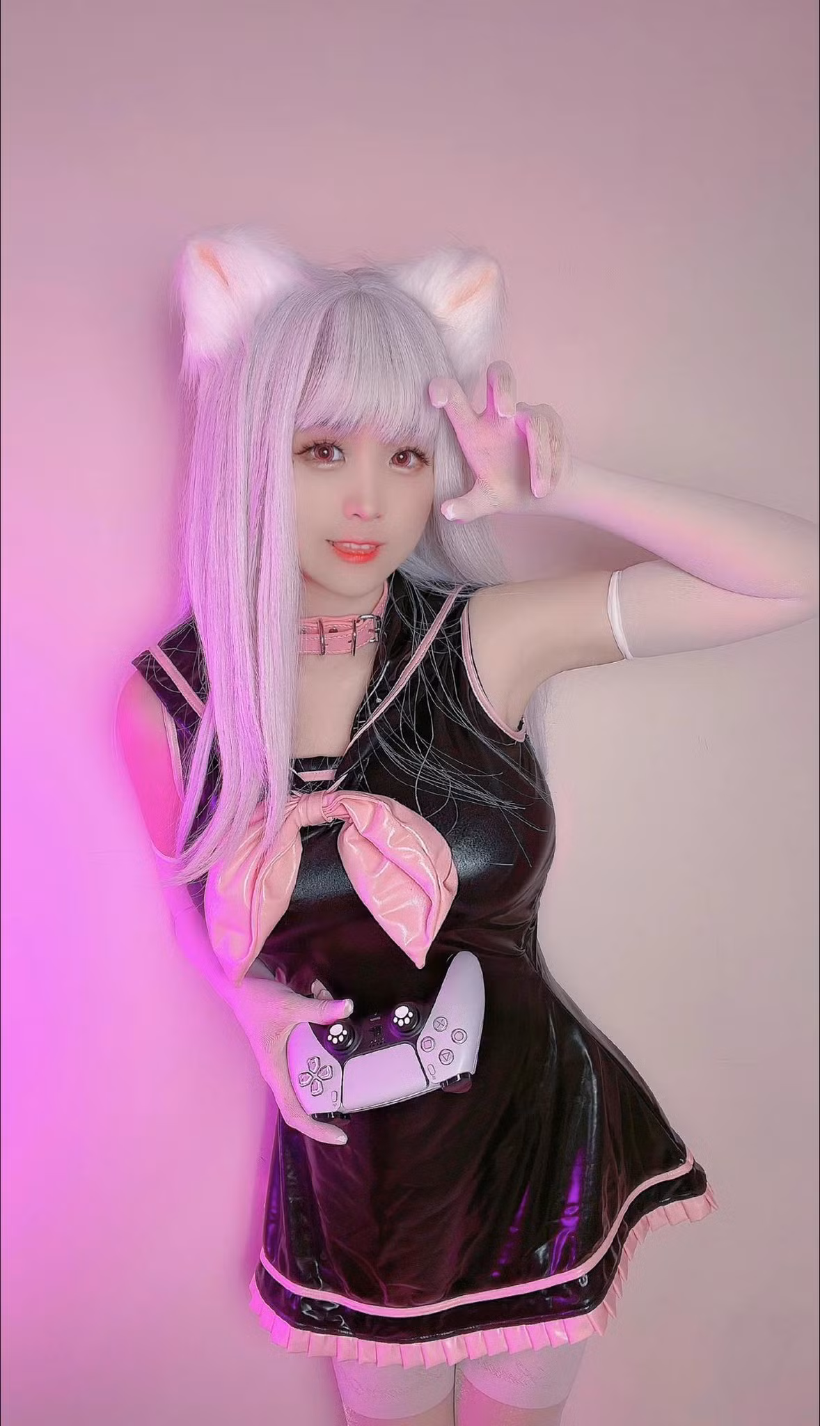 Trang cá nhân của Miko hiện thu hút gần 200.000 người theo dõi chỉ riêng trên nền tảng Instagram. (Ảnh: IGNV)