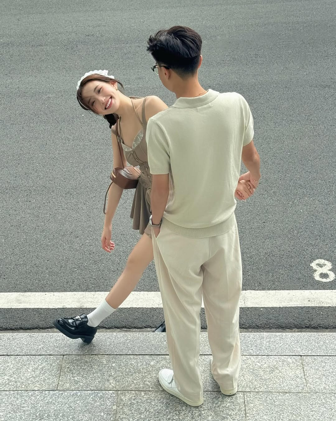 Hôn lễ ít nhiều đã thu hút sự chú ý bởi chú rể không những là thiếu gia nhà giàu mà còn từng là bạn trai cũ của nữ streamer Linh Ngọc Đàm.