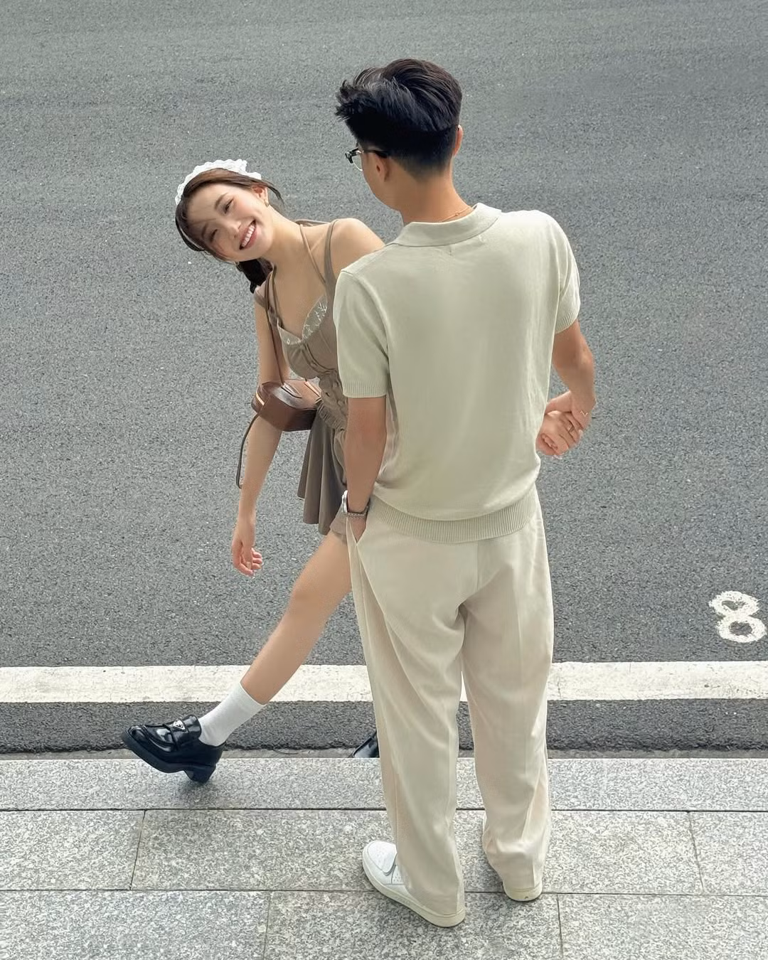 Hôn lễ ít nhiều đã thu hút sự chú ý bởi chú rể không những là thiếu gia nhà giàu mà còn từng là bạn trai cũ của nữ streamer Linh Ngọc Đàm.