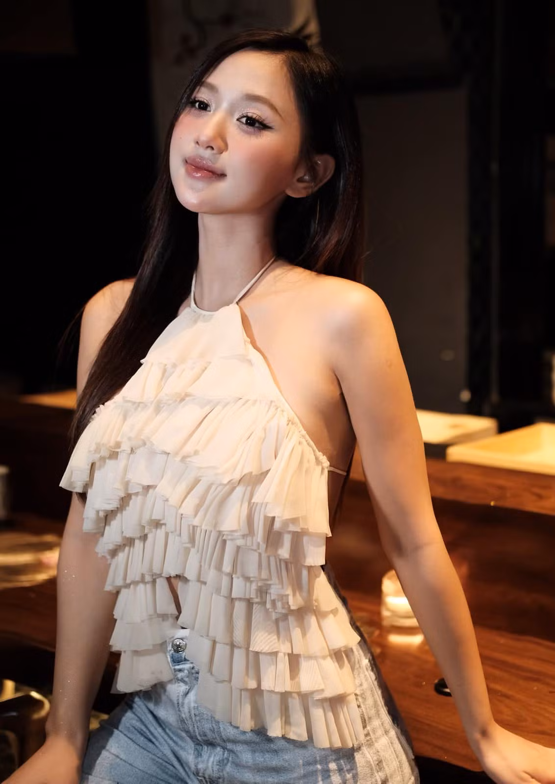 Hiện tại, Thu Hương đang là người mẫu ảnh, MC tự do. Cô cũng cộng tác và dẫn một số chương trình cho VTV8.