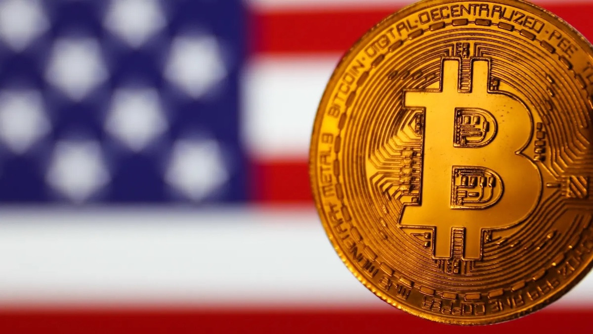 Tại sao Bitcoin vọt tăng khi ông Trump thắng cử Tổng thống Mỹ? Tai sao Bitcoin vot tang khi ong Trump thang cu Tong thong My?
