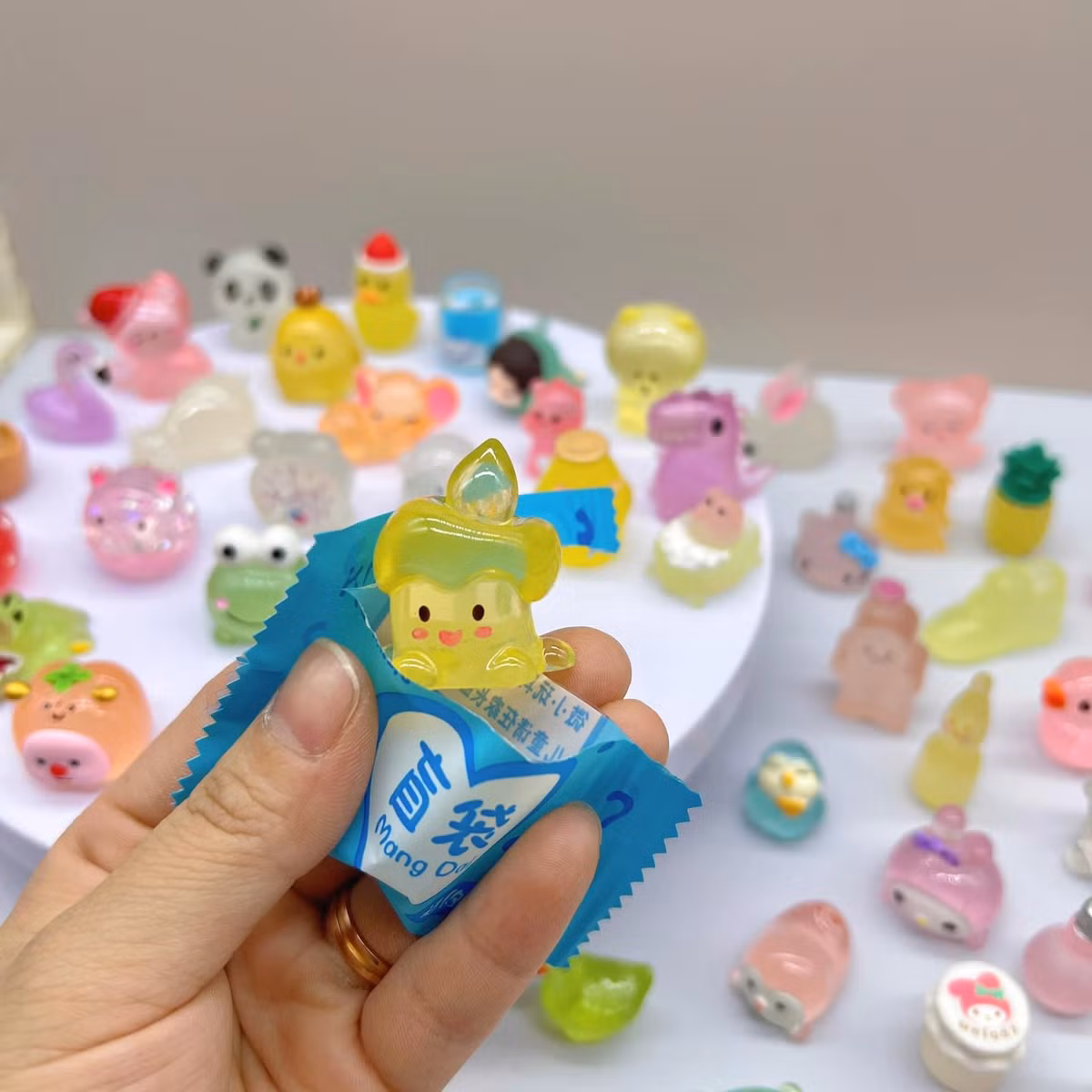 Trend xe tui mu: niem vui choc lat doi lai gi?