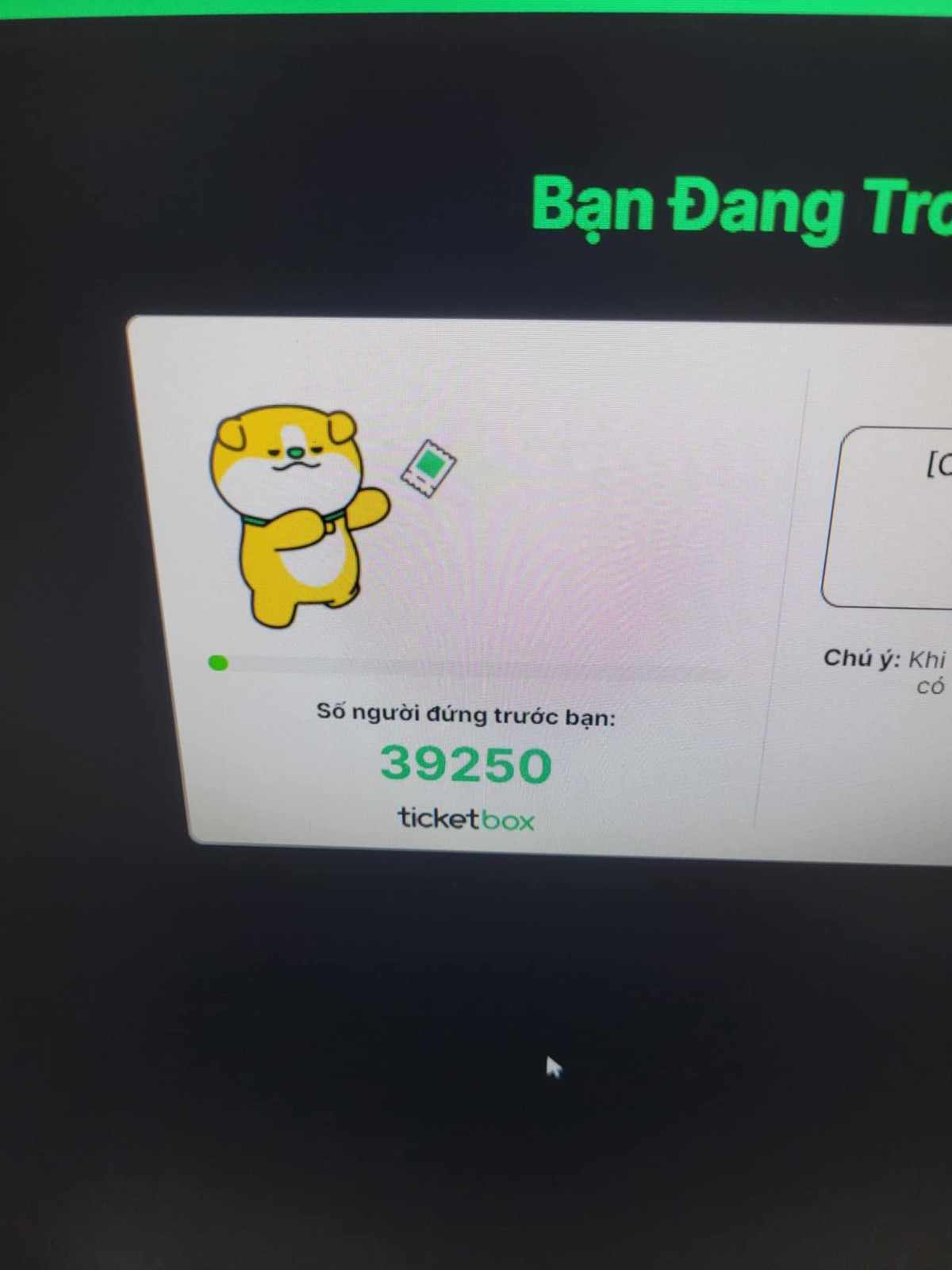 Trước đó, khi concert Anh trai vượt ngàn chông gai mở bán vé ở TP.HCM hôm 19.10, toàn bộ 20.000 vé được bán hết chỉ sau 90 phút.