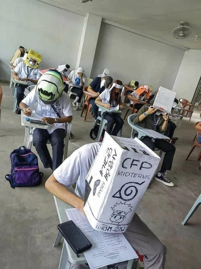 Hiệu quả thế này chắc cô giáo cũng chưa từng ngờ tới.