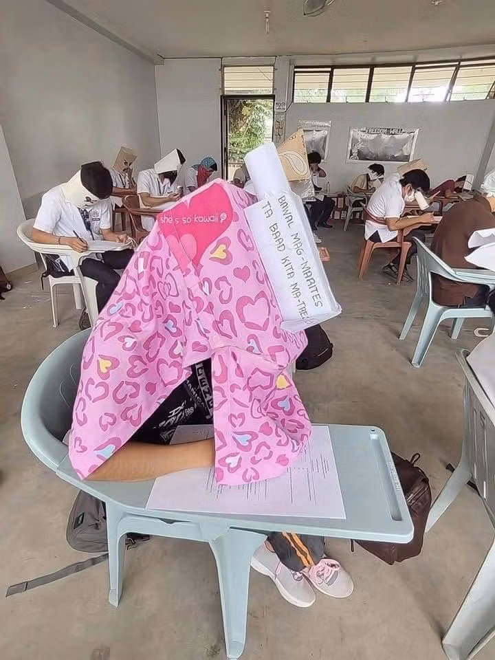 Không có đặc biệt nhất, chỉ có đặc biệt hơn.