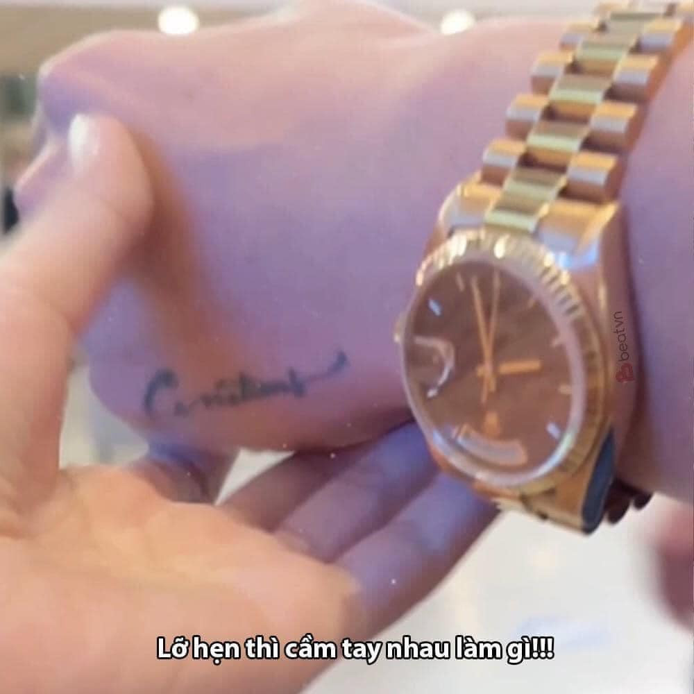 Không thể phủ nhận được sức ảnh hưởng của nam ca sĩ gốc Thái Bình. Chỉ một hành động, lời nói của anh chàng cũng đủ để khiến cả mạng xã hội "dậy sóng". (Ảnh: Facebook)