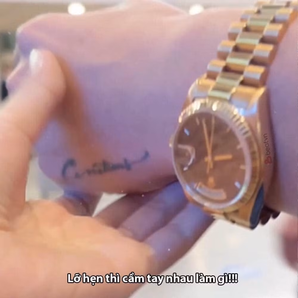 Không thể phủ nhận được sức ảnh hưởng của nam ca sĩ gốc Thái Bình. Chỉ một hành động, lời nói của anh chàng cũng đủ để khiến cả mạng xã hội "dậy sóng". (Ảnh: Facebook)