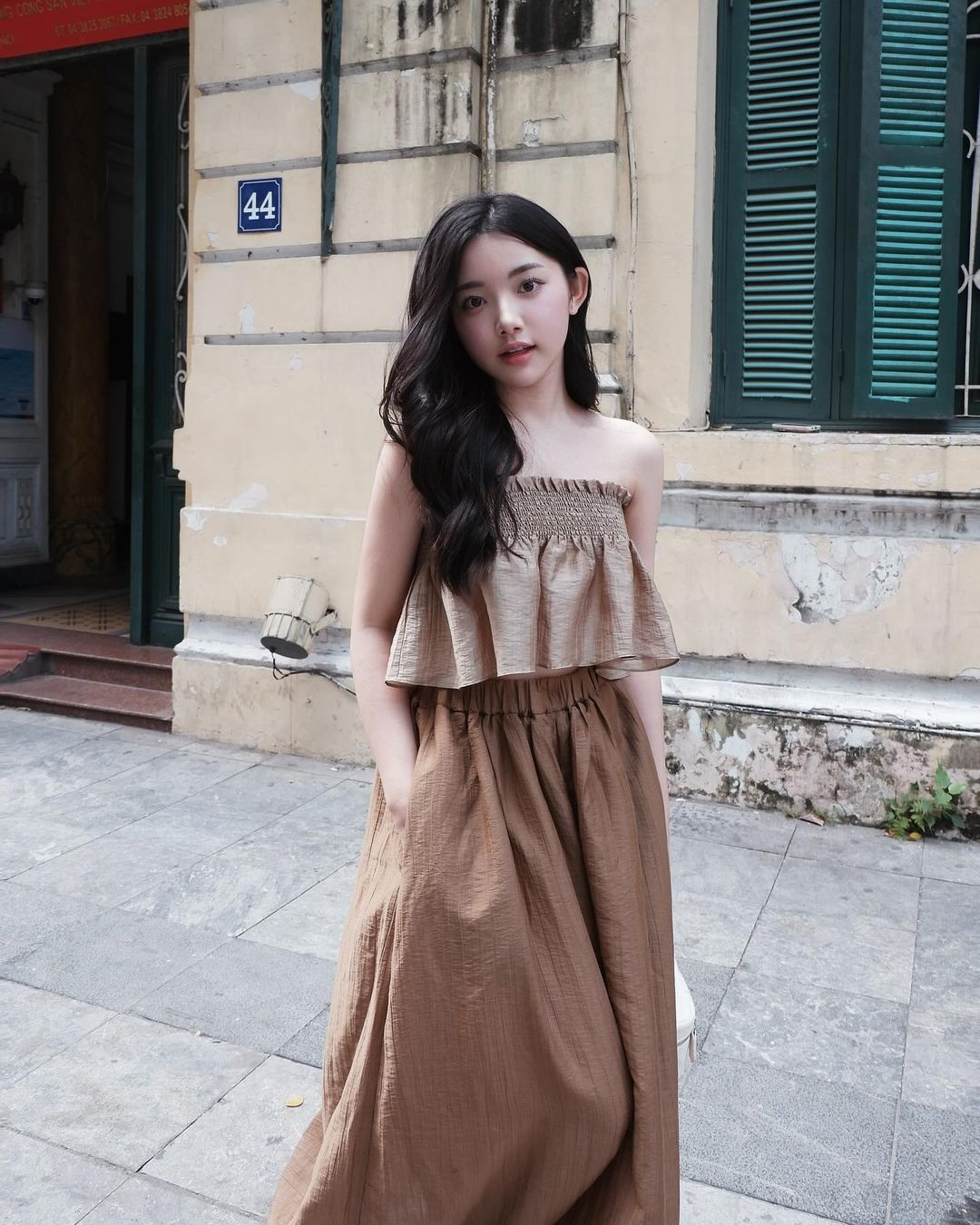 Nhờ vậy, Quỳnh Trương đã tự kiếm được cho mình một nguồn thu nhập tốt giúp cô có khả năng tự chủ và độc lập tài chính.