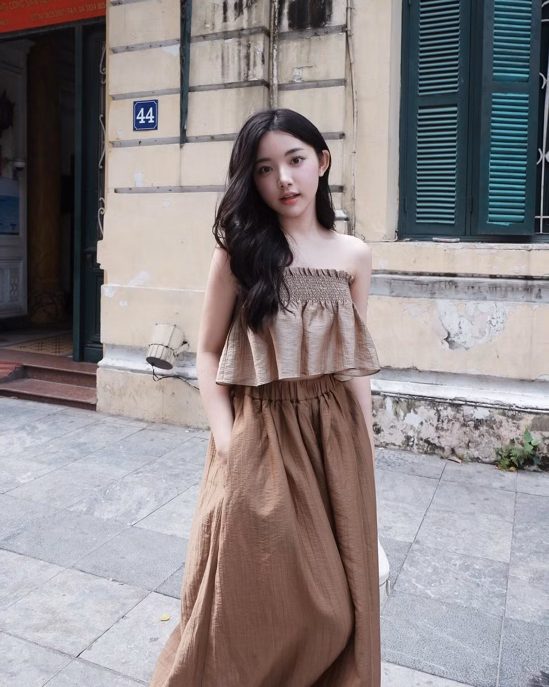 Nhờ vậy, Quỳnh Trương đã tự kiếm được cho mình một nguồn thu nhập tốt giúp cô có khả năng tự chủ và độc lập tài chính.