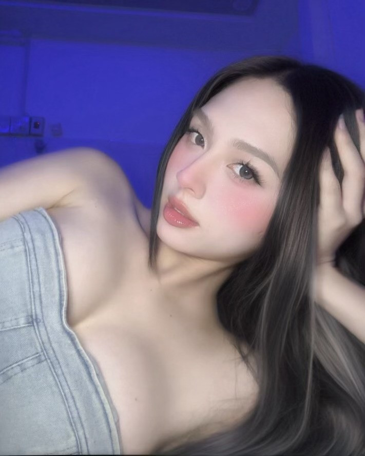 Được biết, Liberry Phạm sinh năm 2002, đến từ Trà Vinh.