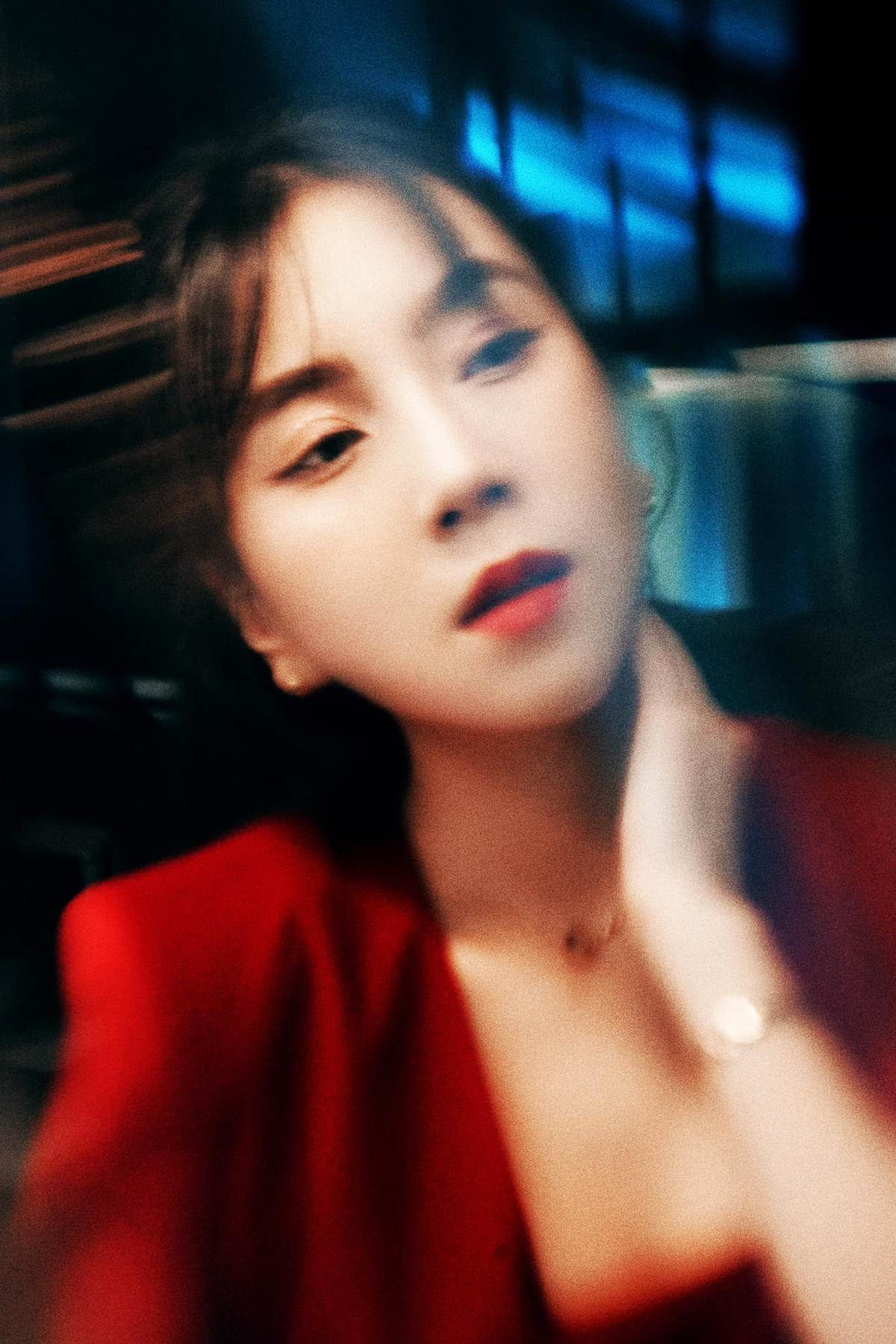 Sau ly hôn, Mai Ngọc dần ổn định lại cảm xúc cũng như cuộc sống.