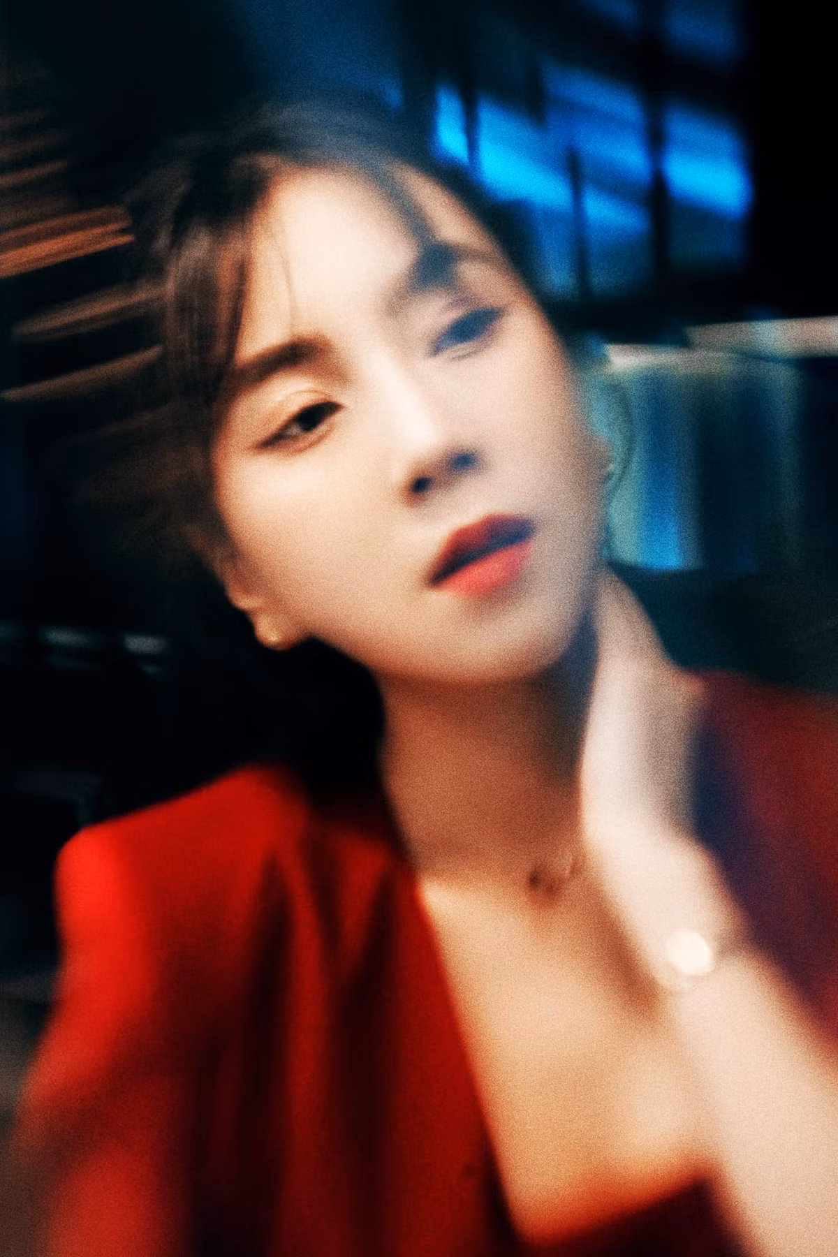 Sau ly hôn, Mai Ngọc dần ổn định lại cảm xúc cũng như cuộc sống.