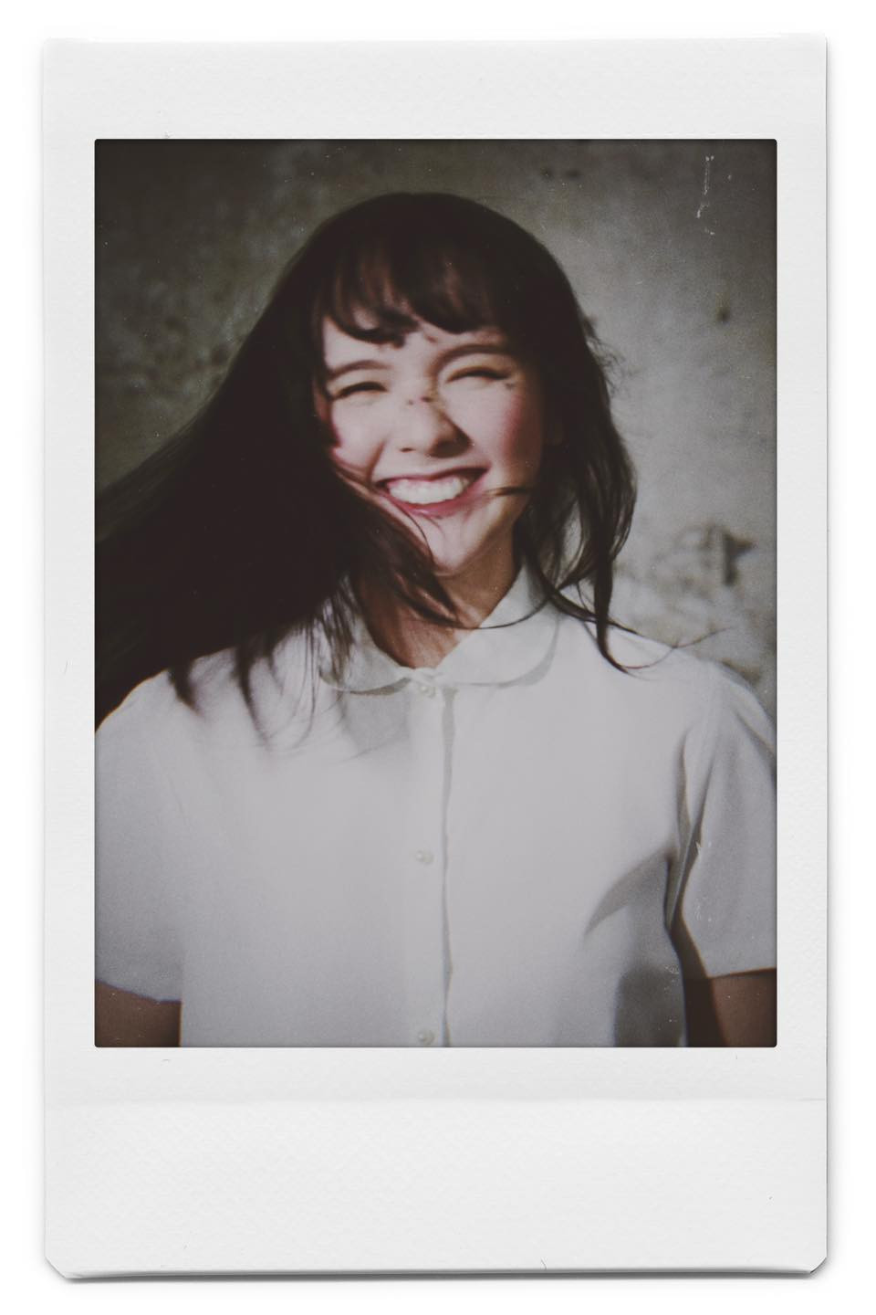 Từ ngày đầu quân làm talent cho MTP Entertainment, Hải Tú được xây dựng hình ảnh gắn liền với cụm từ "nàng thơ", chính vậy 2 bộ ảnh sinh nhật lần này của cô nàng khiến nhiều người cực kỳ bất ngờ.