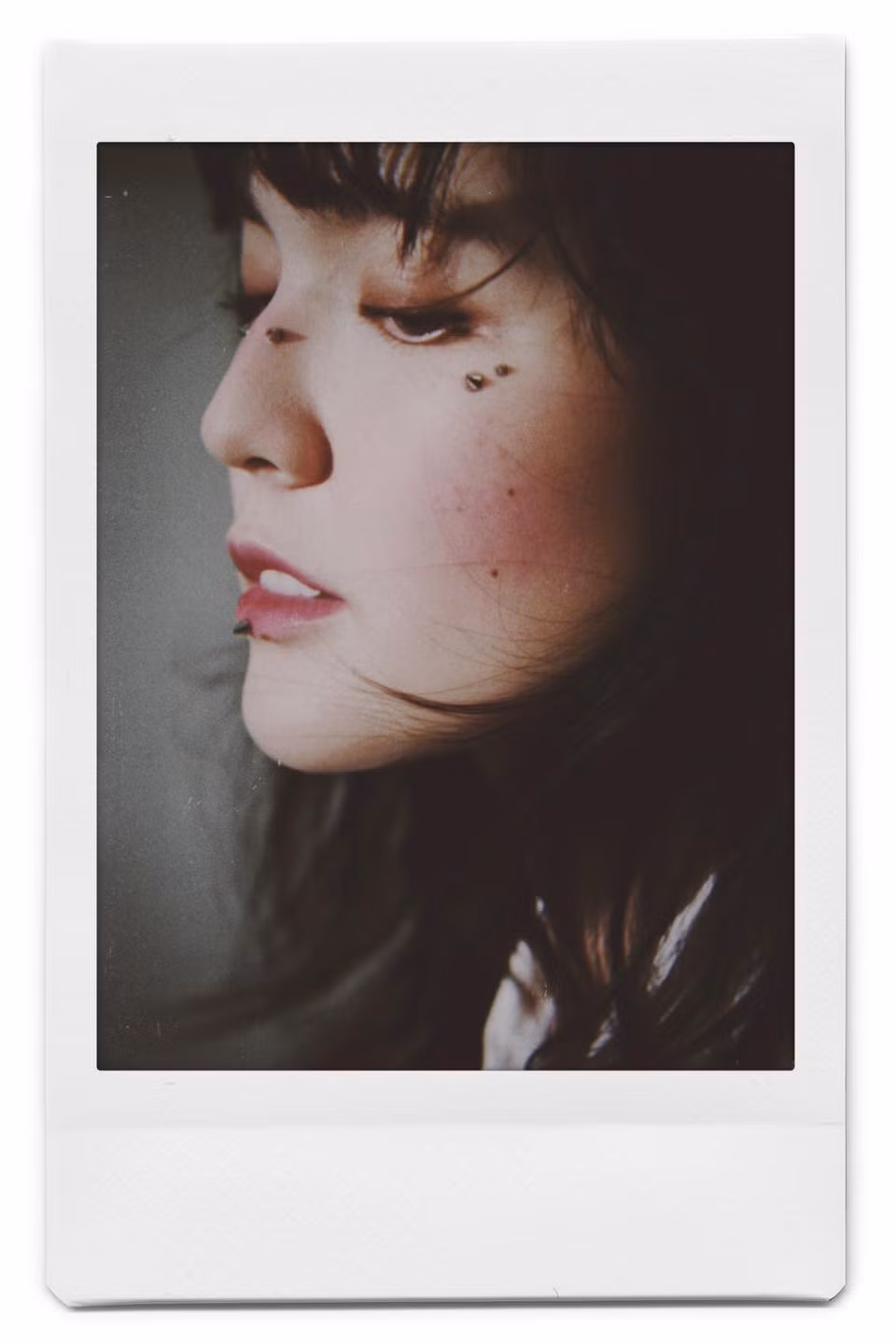 Góc nghiêng vô cùng thần thái.